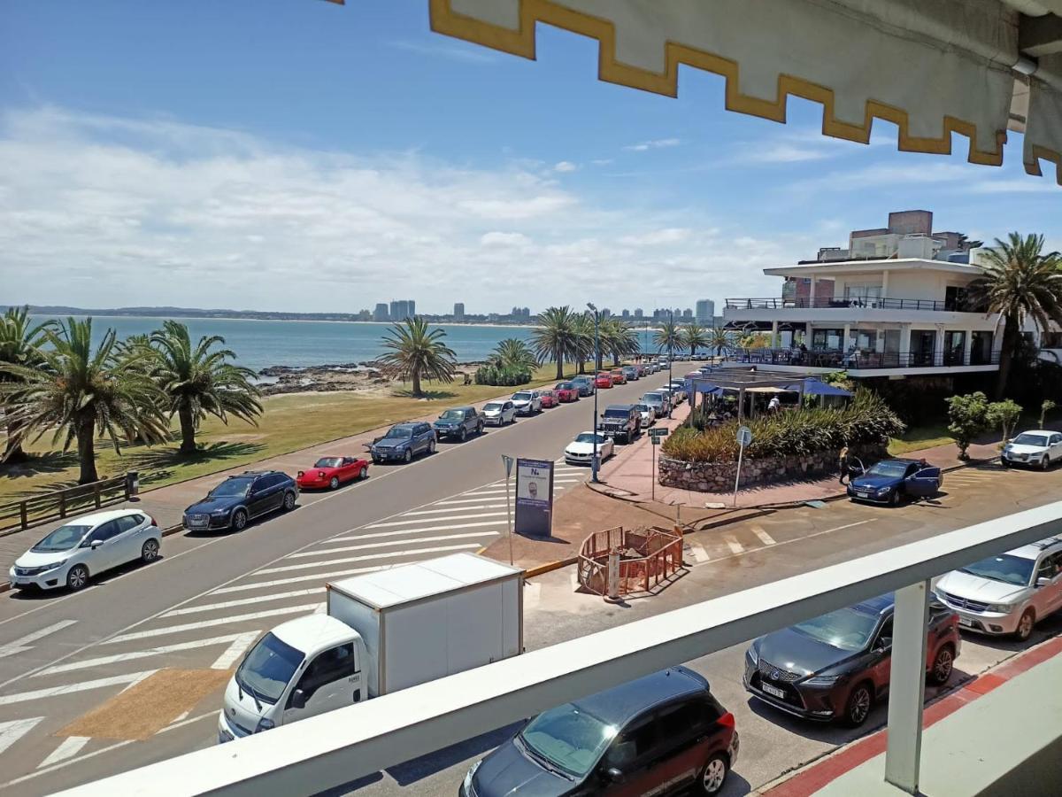 El Remanso - Suite 104 Punta del Este Exterior foto