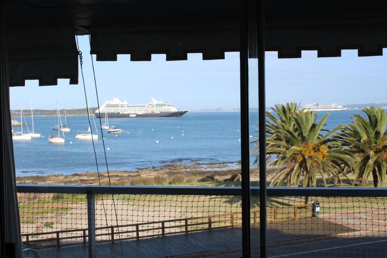 El Remanso - Suite 104 Punta del Este Exterior foto