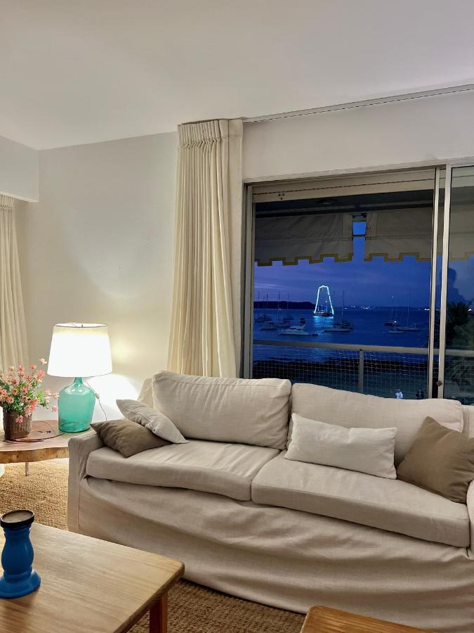 El Remanso - Suite 104 Punta del Este Exterior foto